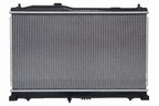 One Stop Solutions 1277 Radiator - view 2