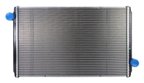 One Stop Solutions 1279 Radiator - view 1