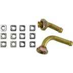 One Stop Solutions 1286 Radiator - view 2