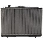 One Stop Solutions 1286 Radiator - view 3
