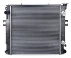 One Stop Solutions 1286 Radiator - view 1