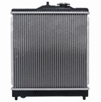 One Stop Solutions 1290 Radiator - view 2