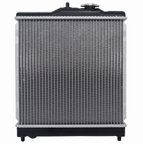 One Stop Solutions 1290 Radiator - view 1
