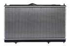 One Stop Solutions 1298 Radiator - view 1