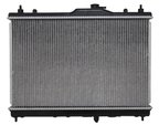 One Stop Solutions 13002 Radiator - view 1