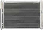 One Stop Solutions 13004 Radiator And A/C Condenser Assembly - view 4