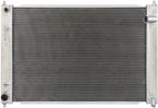 One Stop Solutions 13004 Radiator And A/C Condenser Assembly - view 1