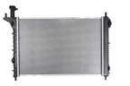 One Stop Solutions 13006 Radiator - view 1