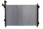 One Stop Solutions 13007 Radiator - view 1