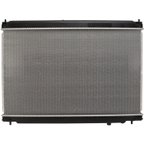 One Stop Solutions 13012 Radiator - view 2