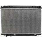 One Stop Solutions 13012 Radiator - view 1