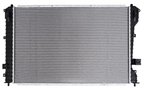 One Stop Solutions 13040 Radiator - view 2