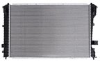 One Stop Solutions 13040 Radiator - view 1
