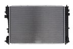 One Stop Solutions 13041 Radiator - view 2