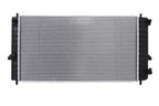 One Stop Solutions 13042 Radiator - view 2