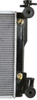 One Stop Solutions 13049 Radiator - view 1