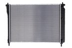 One Stop Solutions 13057 Radiator - view 2