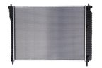 One Stop Solutions 13057 Radiator - view 1