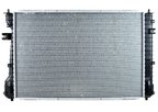 One Stop Solutions 13060 Radiator - view 2