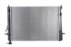 One Stop Solutions 13070 Radiator - view 2