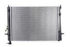 One Stop Solutions 13070 Radiator - view 1