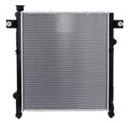 One Stop Solutions 13071 Radiator - view 2