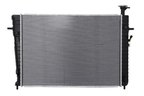 One Stop Solutions 13074 Radiator - view 2