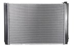 One Stop Solutions 13076 Radiator - view 1