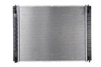 One Stop Solutions 13079 Radiator - view 2