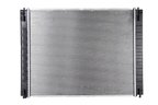 One Stop Solutions 13079 Radiator - view 1