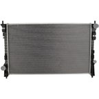 One Stop Solutions 13086 Radiator - view 1