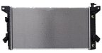 One Stop Solutions 13099 Radiator - view 2