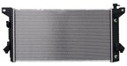 One Stop Solutions 13099 Radiator - view 1
