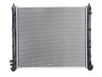 One Stop Solutions 13115 Radiator - view 1