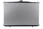 One Stop Solutions 13117 Radiator - view 2