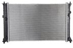 One Stop Solutions 13126 Radiator - view 2