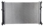 One Stop Solutions 13126 Radiator - view 1