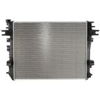 One Stop Solutions 13129 Radiator - view 3