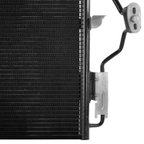 One Stop Solutions 13129 Radiator - view 2