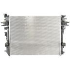 One Stop Solutions 13129 Radiator - view 5