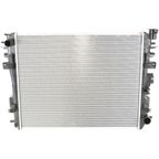 One Stop Solutions 13129 Radiator - view 1