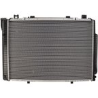 One Stop Solutions 1312 Radiator - view 2