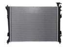 One Stop Solutions 13133 Radiator - view 1