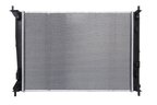 One Stop Solutions 13134 Radiator - view 2