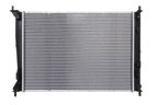 One Stop Solutions 13134 Radiator - view 1