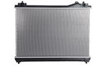 One Stop Solutions 13136 Radiator - view 2