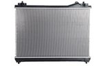 One Stop Solutions 13136 Radiator - view 1