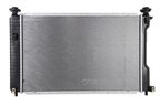 One Stop Solutions 13139 Radiator - view 2