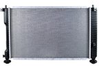 One Stop Solutions 13140 Radiator - view 2
