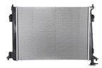 One Stop Solutions 13150 Radiator - view 2